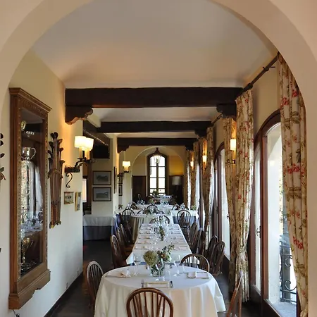 The Golf Club Guest House-3